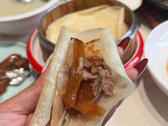-梅利汴京烤鸭•开封豫菜地标店(东大街店)