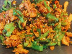 -有位虾匠·手工土菜小馆(市北店)