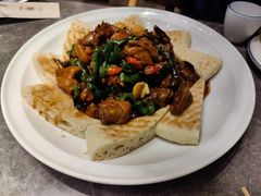 大厨私房炒鸡-闫府私房菜·老字号(恒隆店)