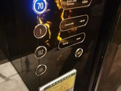 -广州四季酒店