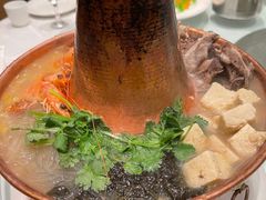 -九转小磨·非遗东北菜旗舰店