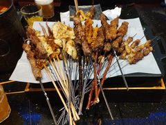 -冰城小镇音乐串吧·聚会餐厅(百子湾店)