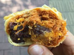 -百饼园(南后街店)