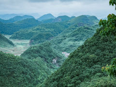 -云山屯古建筑群景区