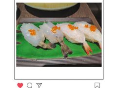 虎虾-大雄寿司(中华广场店)