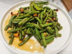 -乾隆美食·本帮菜(黄河路店)