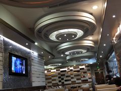 -香港新发烧腊茶餐厅(万象店)