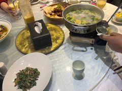 -七十七号厨房·新派江西菜(滨湖店)