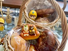-雀食面包店(钟楼店)