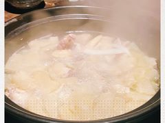 -同仁四季椰子鸡(海岸城天利店)