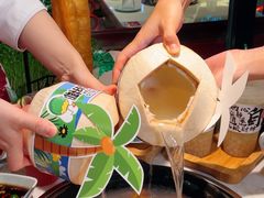 -捞神煲汤火锅(湖滨商业街店)