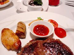 -爱丽丝牛排西餐厅(光谷步行街店)