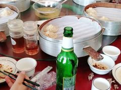 -一品楼灌汤包子(西门大街店)