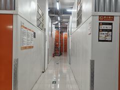 -美立方自助仓迷你小仓库(太阳宫凯德店)