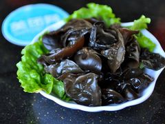 -恋羊时代黑山羊火锅(滨海大道店)