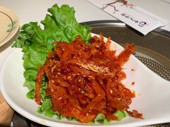 -七八冷面·延边朝鲜族美食(圣熙八号店)