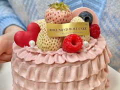 -卷心卷意·轻甜蛋糕(新光天地店)