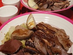 -春梅里卤鹅馆·47年老字号(中山路店)