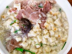 -刘信牛羊肉小炒泡馍(回民街店)