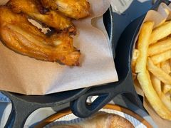 -必胜客(长安店)