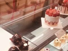 面包蛋糕-津乐园(芥园道店)