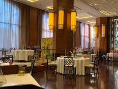 -翠湖宾馆·中餐厅