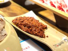 -渝味晓宇重庆火锅