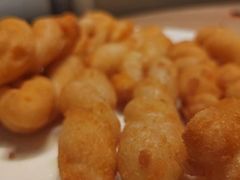 -宜昌富力皇冠假日酒店·咖啡1号西餐厅