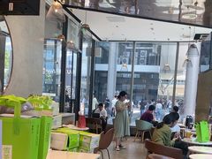 -奈雪的茶(中储能店)