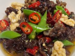 -尚宴(盛世广场·食尚街店)