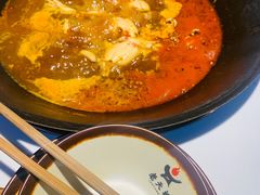 -老天桥蛙炉火锅(姑苏总店)