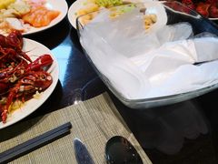 -无锡君来洲际酒店