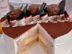 -菲尔雪CAKE(九方店)