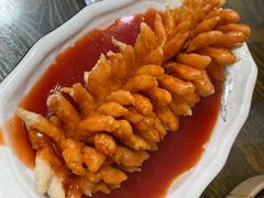 -神仙钵湘香土菜馆(光华路店)
