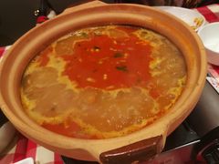 -西贝莜面村(东莞壹号广场店)