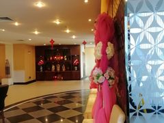 -御满江海鲜酒家(洛溪新城店)