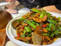 -胡子大厨·超级小炒肉(华润店)