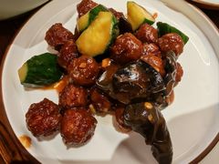 -院落新京菜·烤鸭(地安门店)