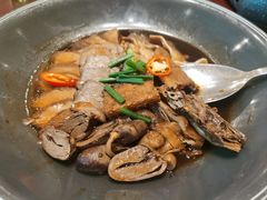 -国家五钻酒家·西樵旺阁渔村(西樵店)
