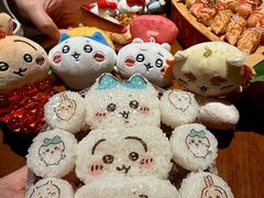 -七町糖果寿司屋(龙洞广工店)