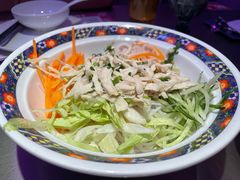 -新越盏·东南亚料理(捷登都会店)