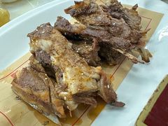 -那达慕蒙古风味酒楼