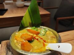 -枣子树·素食餐厅(普陀山店)