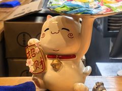 -Ramen满吉·豚骨拉面(丽园路店)
