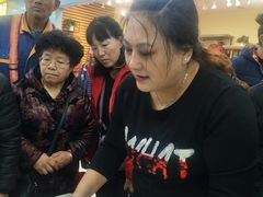 -人人乐购物广场(开发区店)