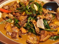 -江南小菜(东辰御龙湾店)