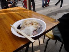 鸳鸯拉肠-民丰美食(恩宁路店)