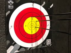 -無弓射箭俱乐部(领展中心城店)