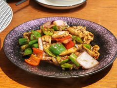-常来小聚·广州非遗传承餐厅(中山二路店)