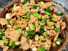 -宣威年猪饭·二十年云南家常菜·特色小炒肉(金碧店)